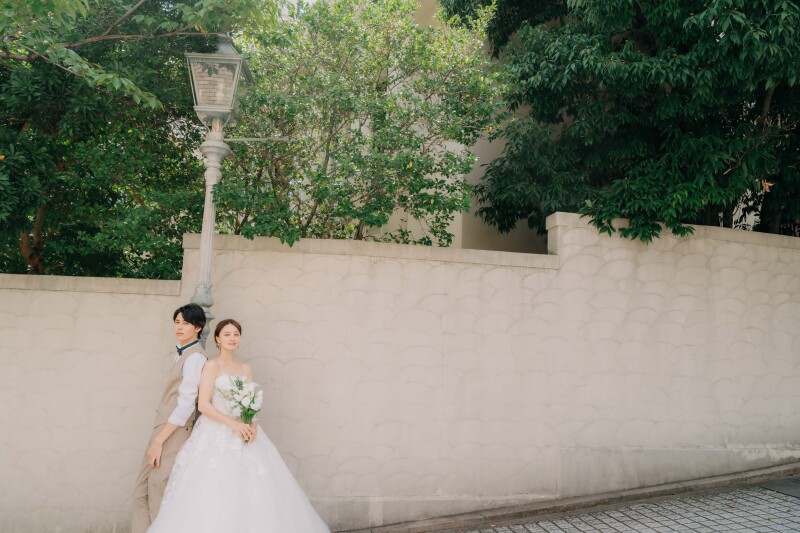 BEREL 神戸_インポートドレスの取扱いがある