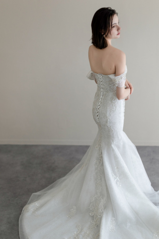 BEREL 神戸_【PICK UP】新作韓国ドレス