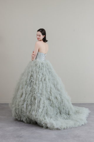 BEREL 神戸_【PICK UP】新作韓国ドレス