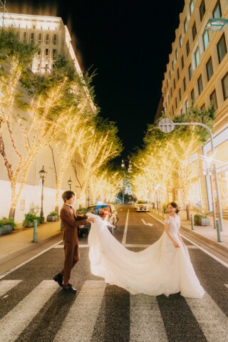 BEREL 神戸_【NIGHT TIME】ハーバーランド&居留地