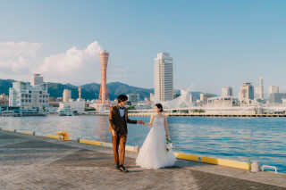 お二人の雰囲気を大切にします＊