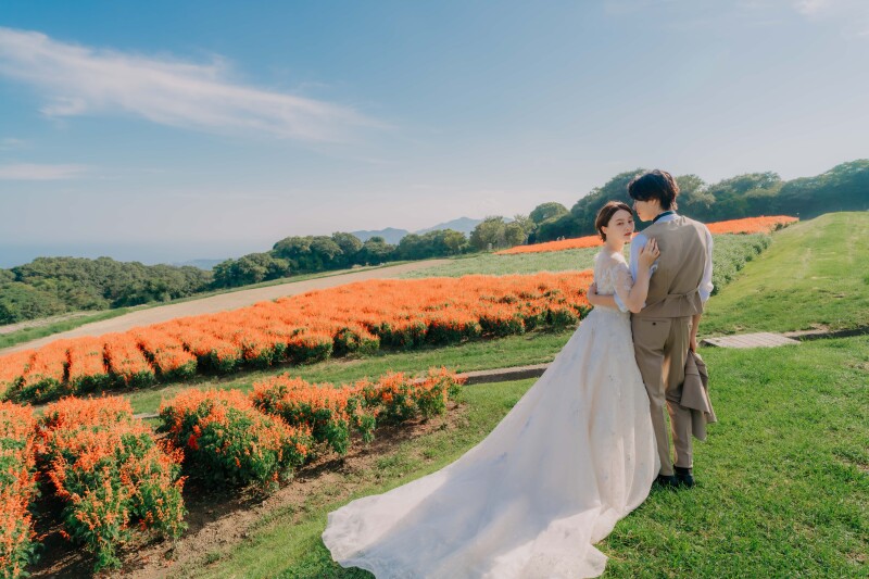 【1dayツアー 】*データ250カット* 神戸の魅力溢れるスポットを巡るフォトプラン☆