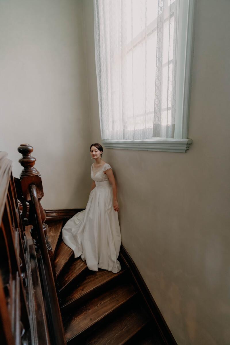 【早割プラン】神戸旧居留地エリアで撮影できて100カット!盛りだくさんのプランを限定価格でご案内します