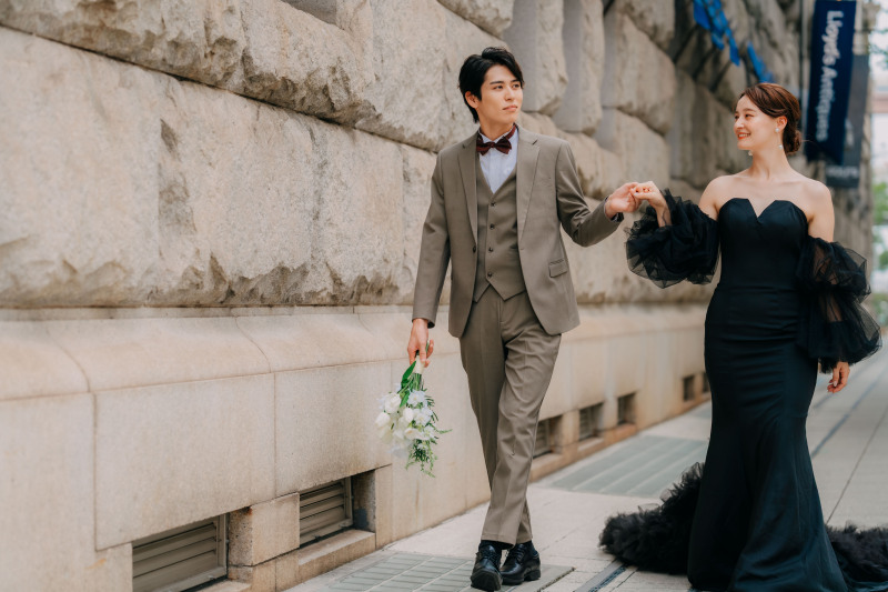 【1dayツアー 】*データ250カット* 神戸の魅力溢れるスポットを巡るフォトプラン☆