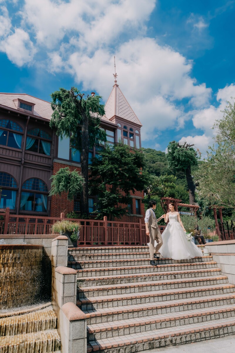 【フォト+ムービープラン】ダイジェストムービー・データ100カット、20Pフォトブックがセットになった鉄板のプラン【平日限定】