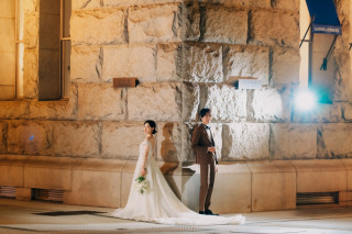 【早割プラン】神戸旧居留地エリアで撮影できて100カット！盛りだくさんのプランを限定価格でご案内します