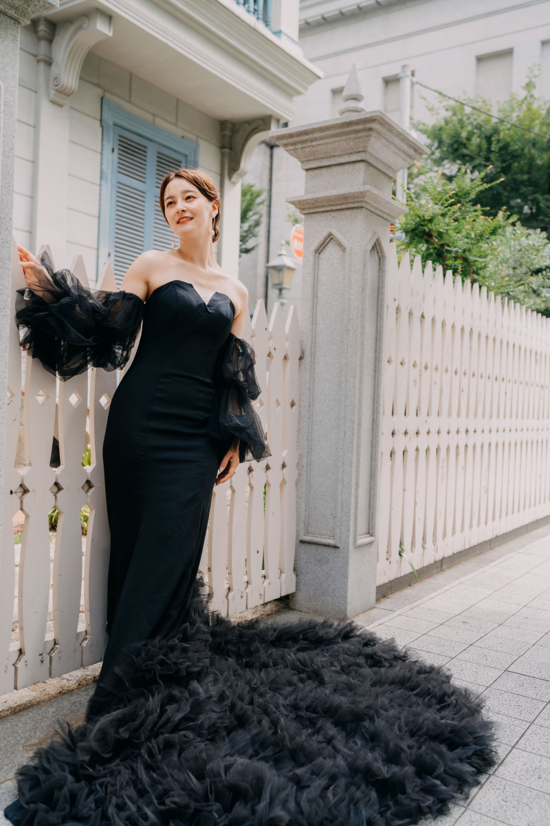 【早割プラン】神戸旧居留地エリアで撮影できて100カット!盛りだくさんのプランを限定価格でご案内します