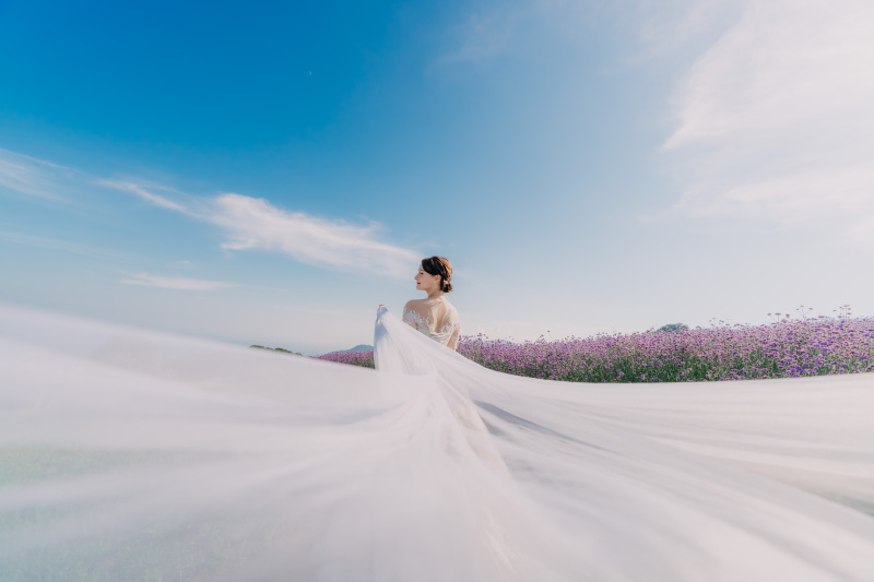 【 ドレス＊ソロフォト/ハーバーランド】もっと楽しく、わがままに、お姫様気分のフォトウェディングプラン！