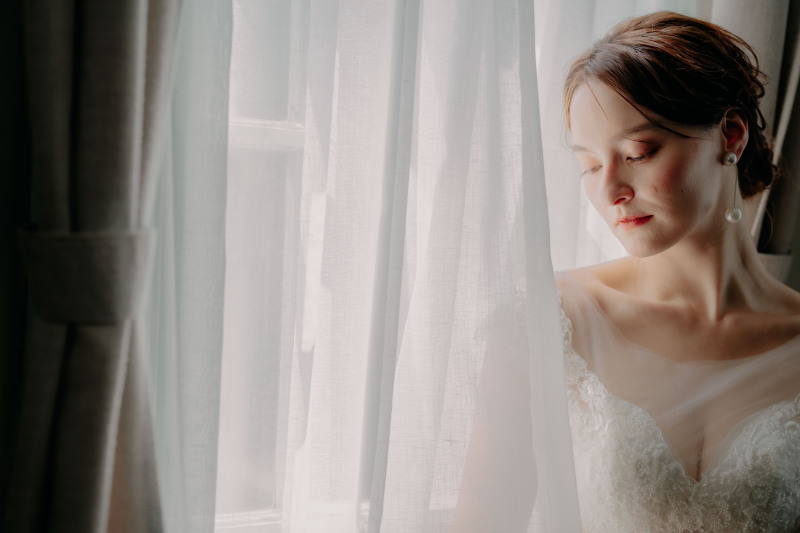 【 ドレス＊ソロフォト/50データ付】もっと楽しく、わがままに、お姫様気分のフォトウェディングプラン！