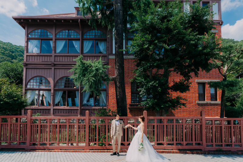 【1dayツアー 】*データ250カット* 神戸の魅力溢れるスポットを巡るフォトプラン☆