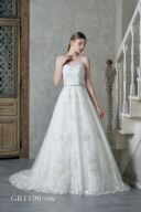 ウェディングドレス