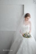 ウェディングドレス