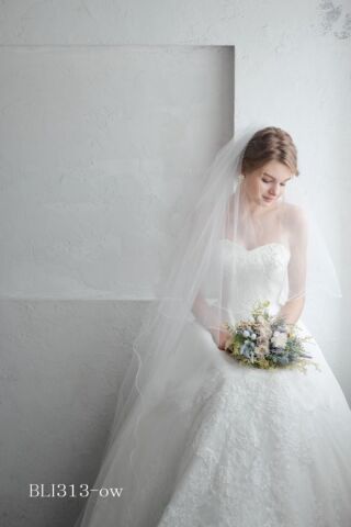 ウェディングドレス