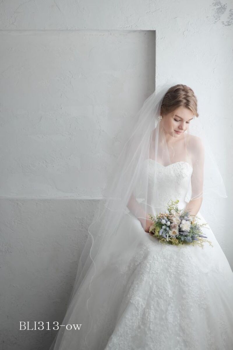 ウェディングドレス