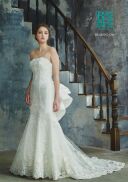 ウェディングドレス