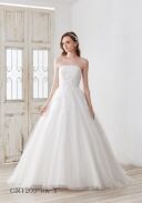 ウェディングドレス