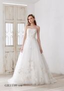 ウェディングドレス