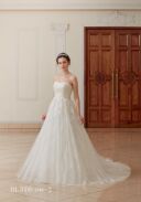 ウェディングドレス