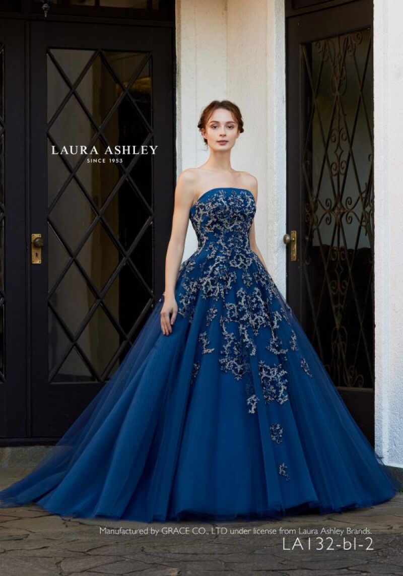 ウェディングドレス