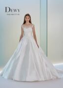 ウェディングドレス