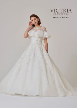 ウェディングドレス