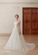 ウェディングドレス