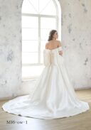 ウェディングドレス