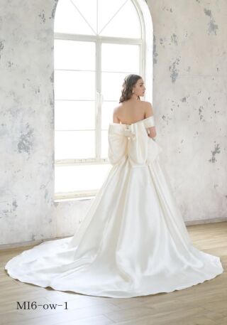 ウェディングドレス