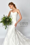 ウェディングドレス