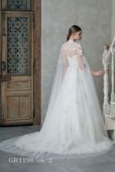 ウェディングドレス