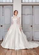 ウェディングドレス