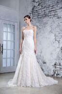 ウェディングドレス