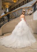 ウェディングドレス