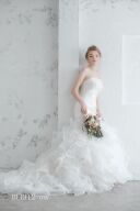 ウェディングドレス