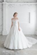 ウェディングドレス