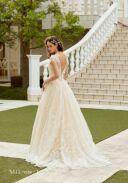 ウェディングドレス