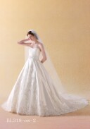 ウェディングドレス