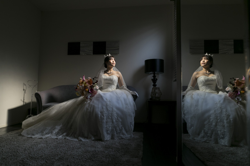 上質な雰囲気で