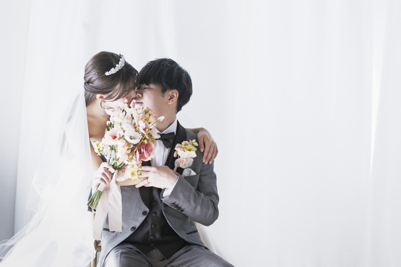 優しいショット