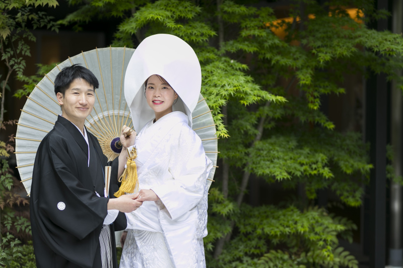 和装撮影