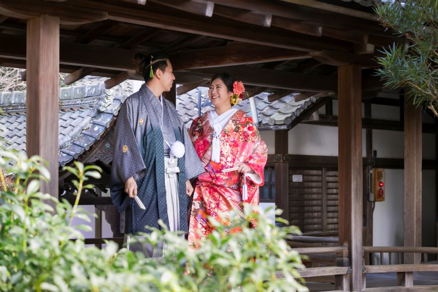 20以上ある撮影シーン