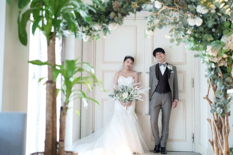 step1 事前来店・お問合せ