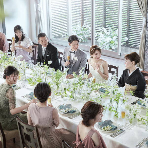 Point1 多彩な撮影シーン