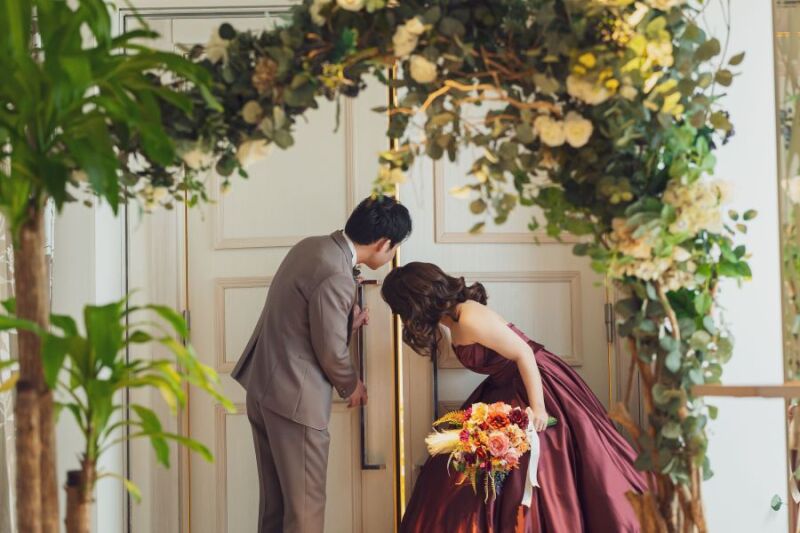 20以上ある撮影シーン