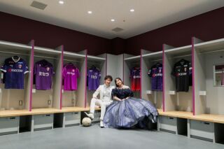 フォトウェディング京都円町 結-MUSUBI-_ロケーション撮影