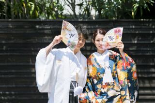フォトウェディング京都円町 結-MUSUBI-_館内
