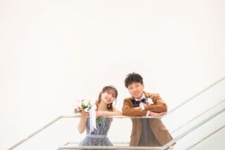 フォトウェディング京都円町 結-MUSUBI-_館内