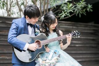 フォトウェディング京都円町 結-MUSUBI-_館内
