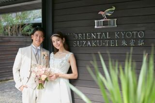 フォトウェディング京都円町 結-MUSUBI-_館内