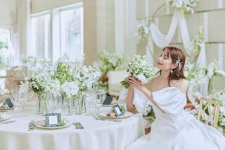 フォトウェディング京都円町 結-MUSUBI-_館内